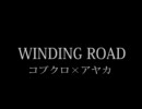 WINDING ROADをマイペースに歌ってみた