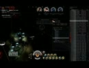 Eve online 砲艦主義　Lv4 The Damsel In Distress