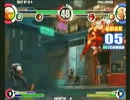 【KOF XI】2013.02/02 ゲームオフ四日市 Part4