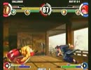 【KOF XI】2013.02/02 ゲームオフ四日市 Part5