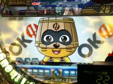 [ぱちんこ]攻殻機動隊 S.A.C.　ヤキトリ６串目[GHOST RUSH]