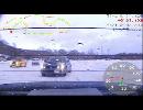 20130127 氷上　レース