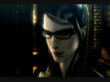 【BAYONETTA】東洋の魔女【第１８天使】