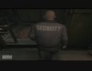 ００９がバイオハザードアウトブレイク　VH全ステージクリア「決意」②