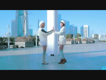 【うし子】ファインダー踊ってみた【KNP系ハイジ】