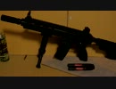 HK416の不良とMac11を購入したので