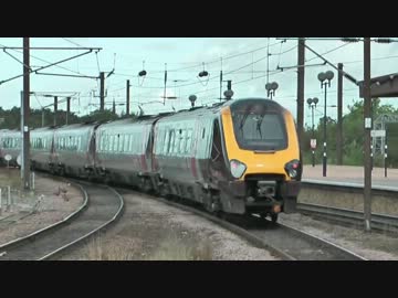 イギリスで乗り鉄してきた