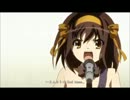 【()ー】god knows【歌ったこうなる】