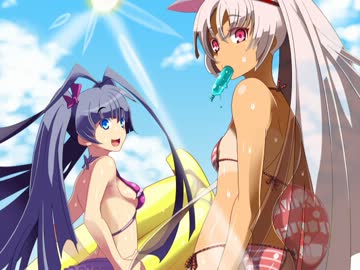 二人はかぐもこ！06