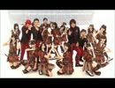 【バンブラDX】耳コピでSKE48『キスだって左利き』を作ってみた【DS】