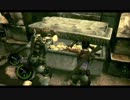 三十路の女がバイオ5プロを縛ってさらに死にまくる実況 Part13