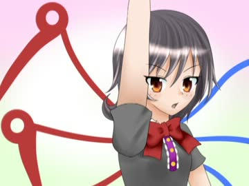 ぬえがコーラを振るだけ (ショートver)