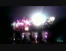 手取川花火大会2012（Android投稿テスト）