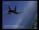 【空を支配しに】ACE COMBAT4実況プレイｐａｒｔ5前編【空を翔ける】