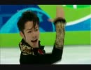 高橋大輔　バンクーバー 五輪　ショートをダレンシャンにしてみた