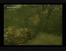 【実況】MGSシリーズ制覇に挑戦！[メタルギアソリッド3]　part12