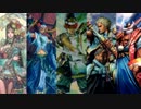 [戦国大戦]ひいたSRがしばらくキーカードvol.5 翔ぶ鉄砲単 (20国)