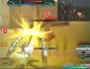 ガンダムオンライン　ハイゴッグの性能テスト　垂れ流し
