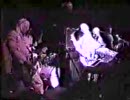 The Mummies - High Heeled Sneakers