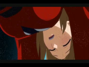 アニメにおける素晴らしきPシーン