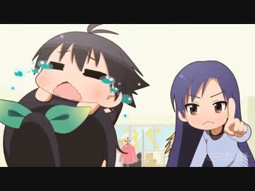 千早が　「ゴンザレスね！」　と言うだけ