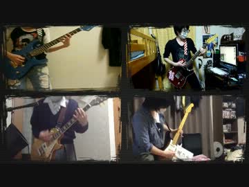 【足コキ】じぶんROCK やらかしてみた