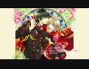 ドラマCD『魔法学園エウレキア 〜風紀部に咲く、白乙女〜』