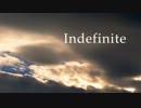 【NNIオリジナル】　Indefinite　【ピアノ曲】