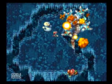 聖剣伝説3 RTA (5:12:53) part7
