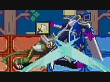 ロックマンエグゼ６ 電脳獣グレイガ を実況プレイ part15