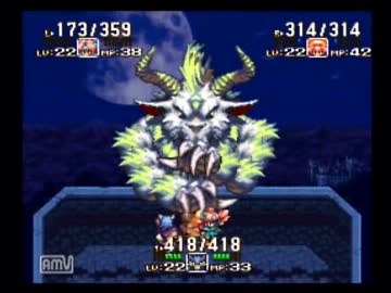 聖剣伝説3 RTA (5:12:53) part8