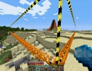 【Minecraft】らくえこ生活（仮）その６【ゆっくり実況プレイ】