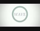 『WAVE』を歌いました【赤鼻】