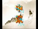 アドバンスド大戦略2001実況 中近東諸国の蹂躙1(高橋のゲーム実況174)