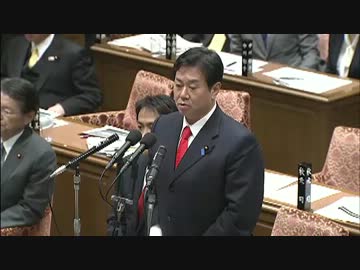 H25/2/7 衆議院予算委員会・原口一博