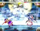 東方萃夢想　萃香ストーリーStage6 レミリア　Lunatic