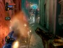 【実況】サバイバル能力Lv1くらいの俺がBIO SHOCK2 HARDモードに挑戦Part11