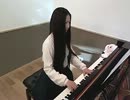 ヴァイオリン協奏曲 四季より「冬」 - ピアニストYuri