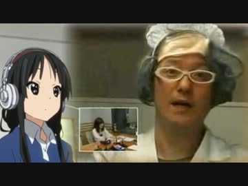 日笠さん「置鮎さんご結婚おめでとうございます」