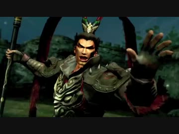 真・三國無双７ アクションムービー 2/7