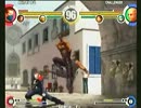 【KOF XI】2013.02/02 ゲームオフ四日市 Part6