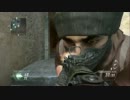 【WiiU】コフくん黒い作戦を実況プレイ"えむたー"【COD:BO2】