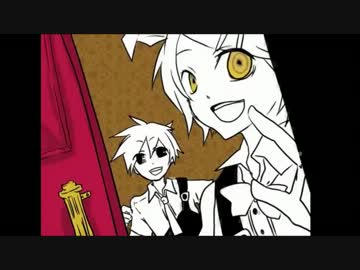 人柱アリス-歌ってみた