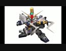 SDガンダム CFO BRランク：ガンダムサンドロック(EW)
