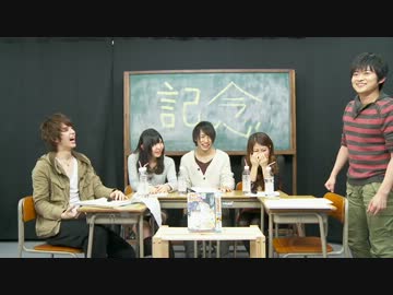 下野紘が即興で歌う ニコニコ動画