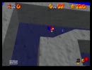 マリオ64　レインボークルーズ　ワンステージRTA　6分07秒