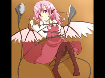 【東方自作アレンジ】もう歌しか聞こえないを壮大にしたかった