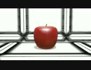 MetalApple【3DCG】