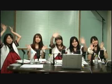 ゆりゆららららゆるゆり放送室 帰ってきました！生公開録音３【反省会】