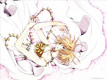 ツバサ　／　LOVERS ROCREW